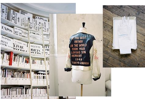 maison martin margiela official website